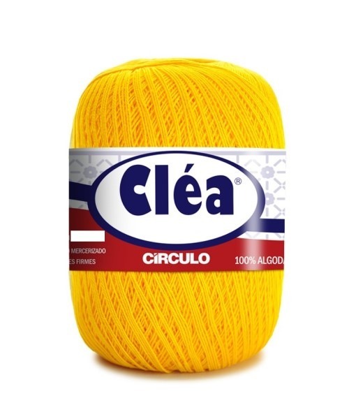 LINHA CLEA 1000 AMARELOS / LARANJAS